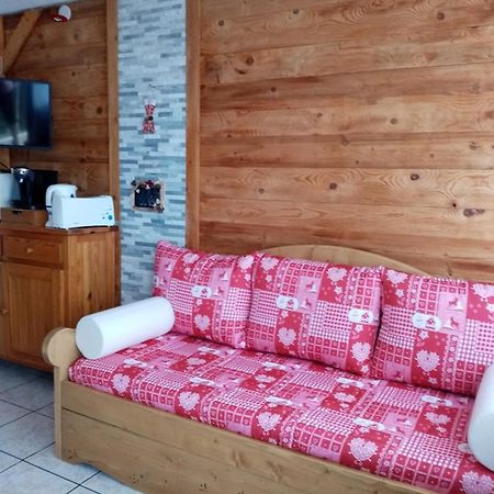 Studio Cosy 4 Pers, Rdc, Sud, A 300M Des Pistes Et 250M Commerces, Bien Equipe, Animaux Admis. - Fr-1-733-116 Кре-Волан Экстерьер фото