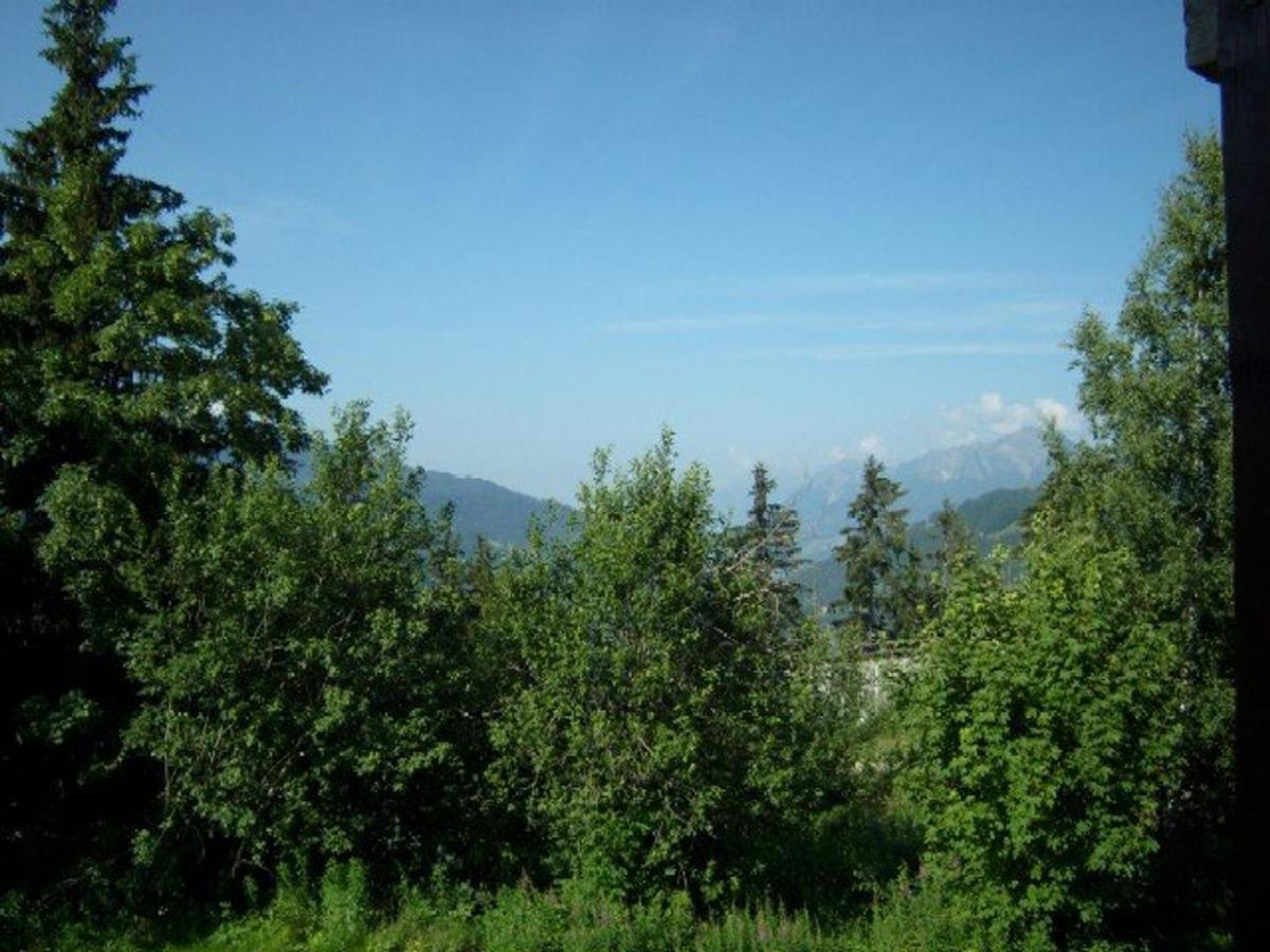 Studio Cosy 4 Pers, Rdc, Sud, A 300M Des Pistes Et 250M Commerces, Bien Equipe, Animaux Admis. - Fr-1-733-116 Кре-Волан Экстерьер фото